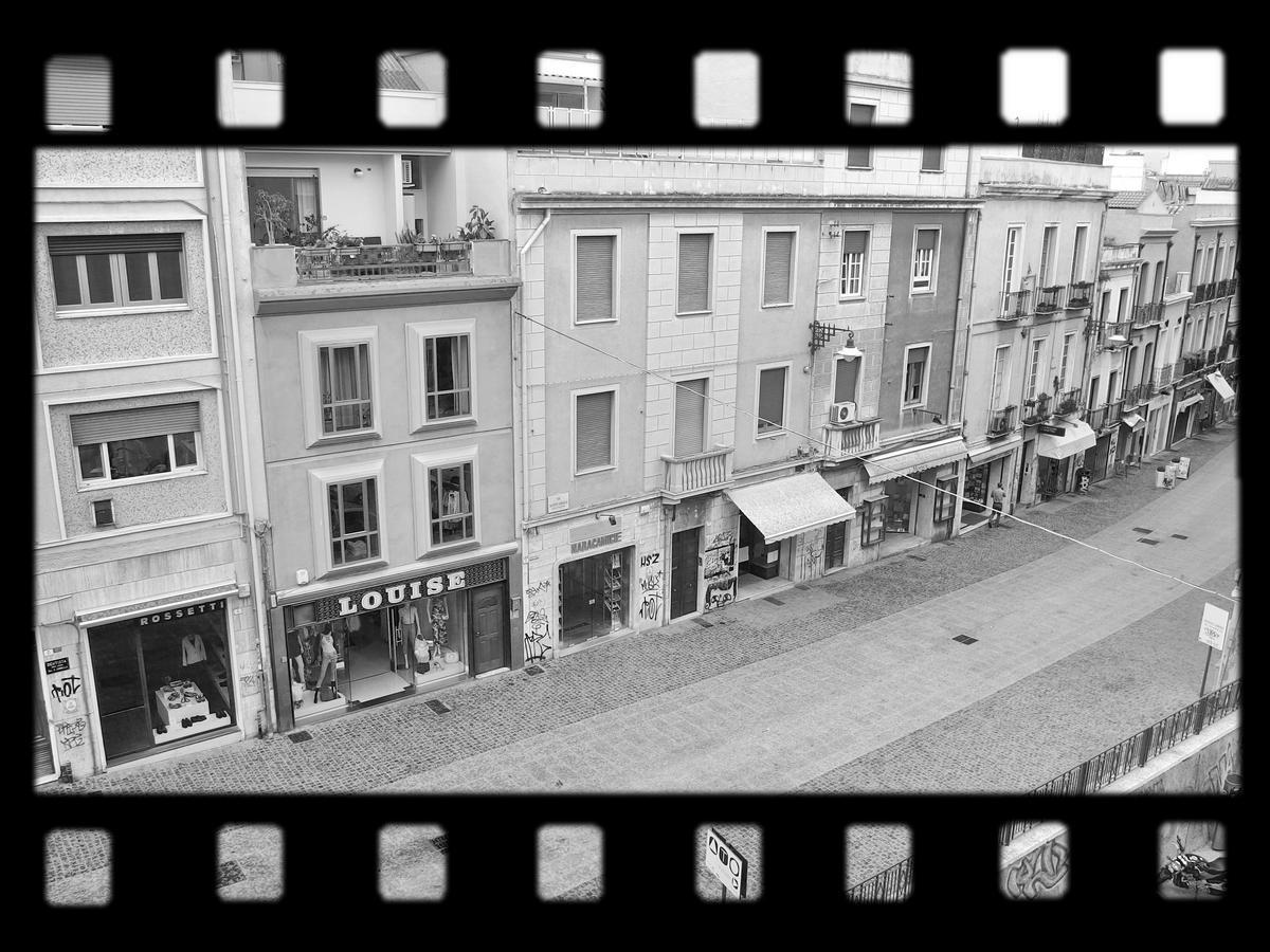 I Love Art Cagliari Kültér fotó